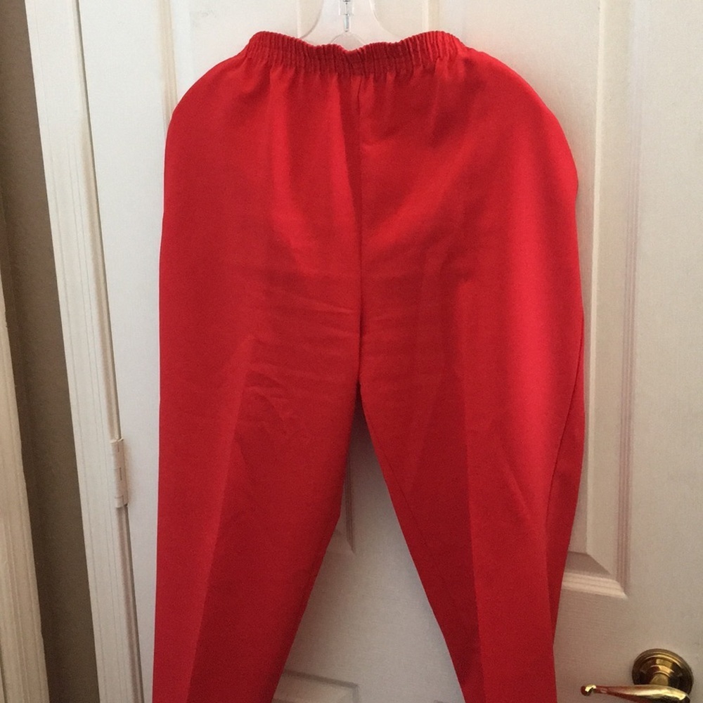 FINAL MARKDOWN Ladies bonworth slacks small petite